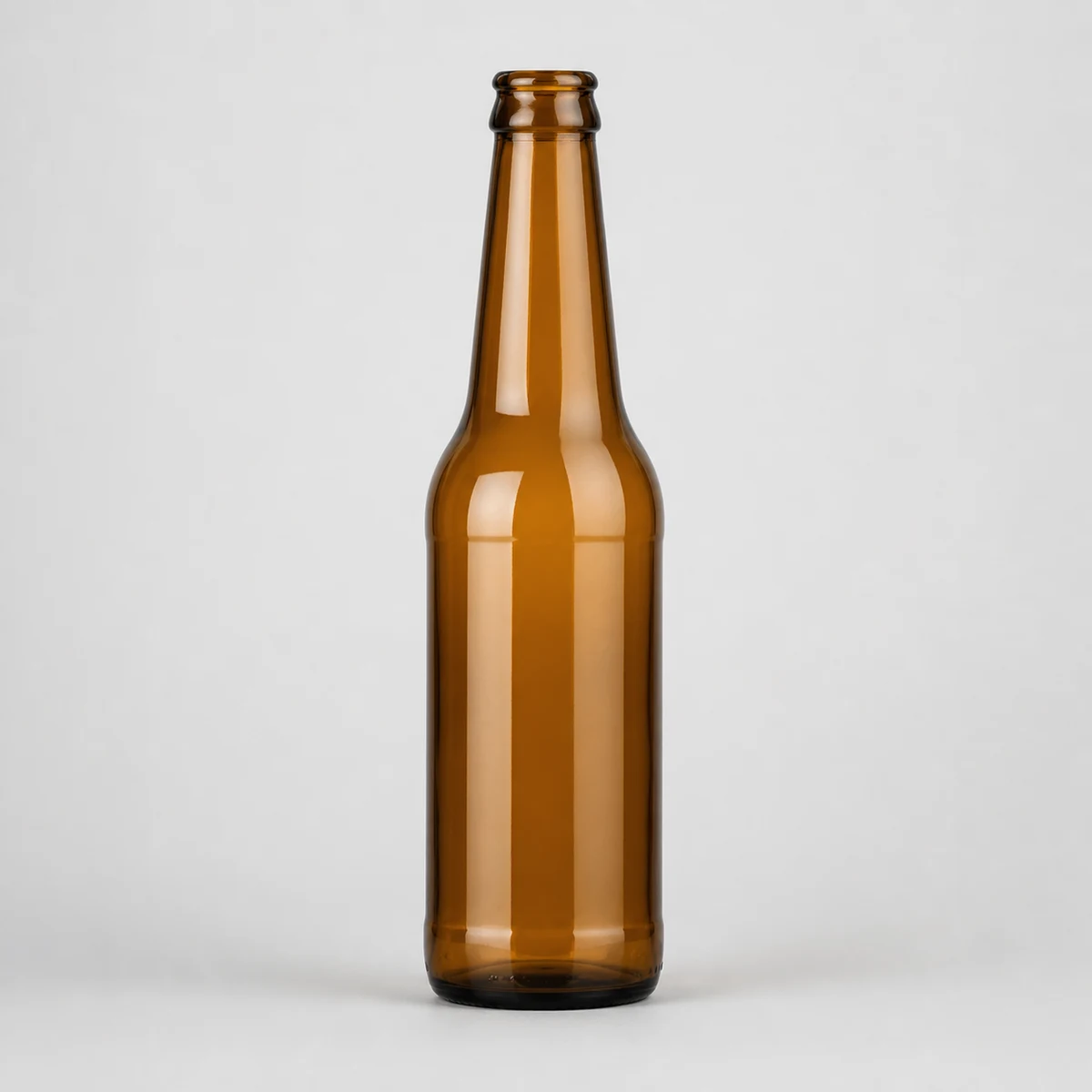 Sparkling Beverage Bottle 330ml