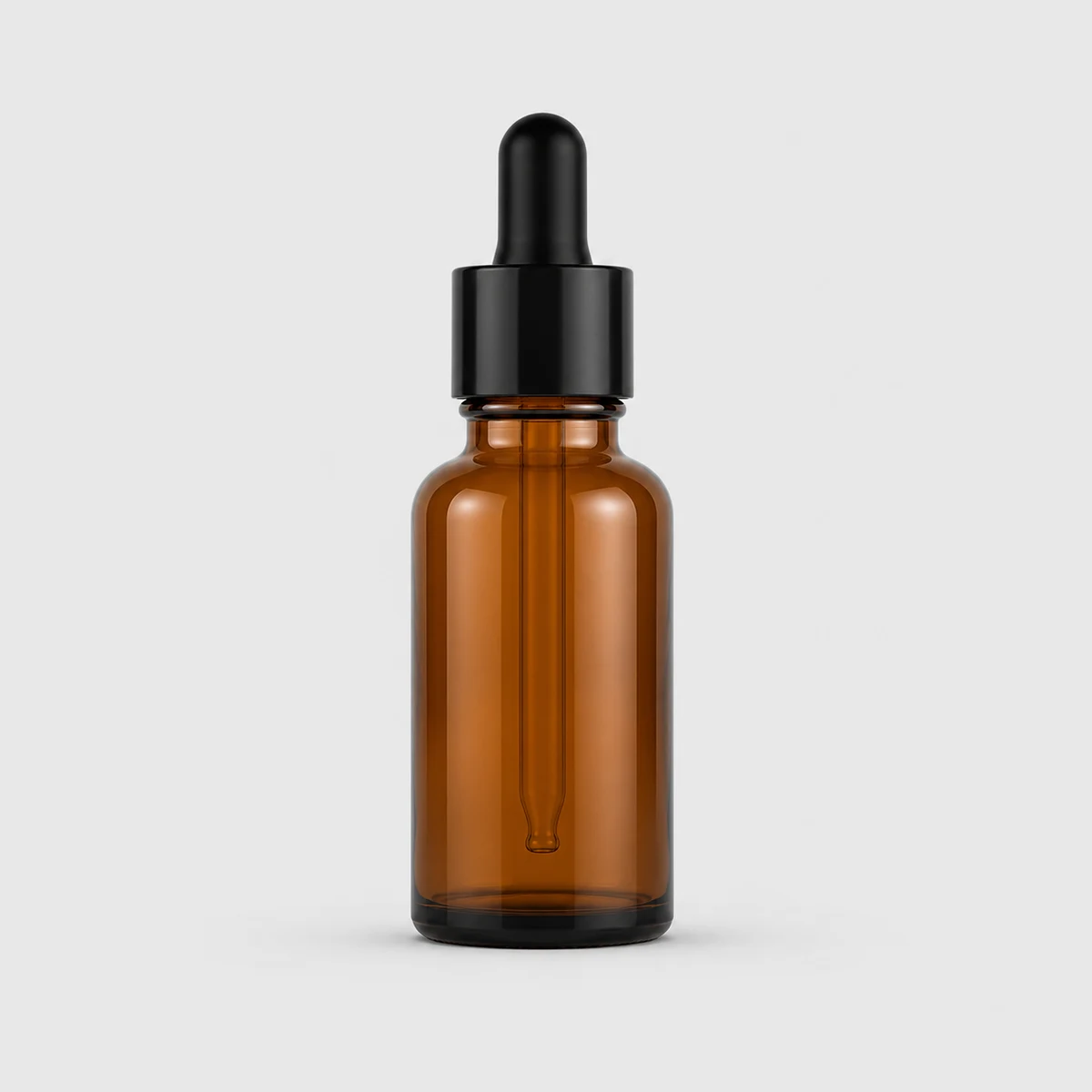 Skincare Serum Bottle 30ml