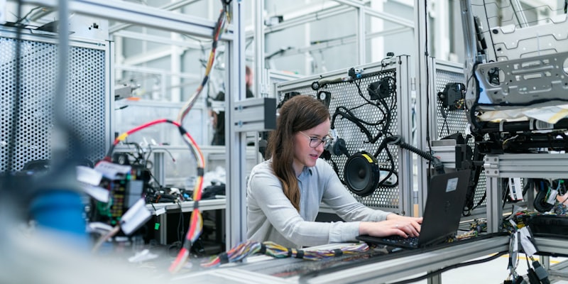 Unternehmen als Hightech-Unternehmen der Provinz anerkannt